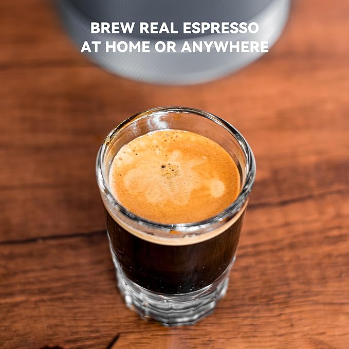 PCM04A Custom Logo Espresso Ca - Coffee Maker 评论和价格