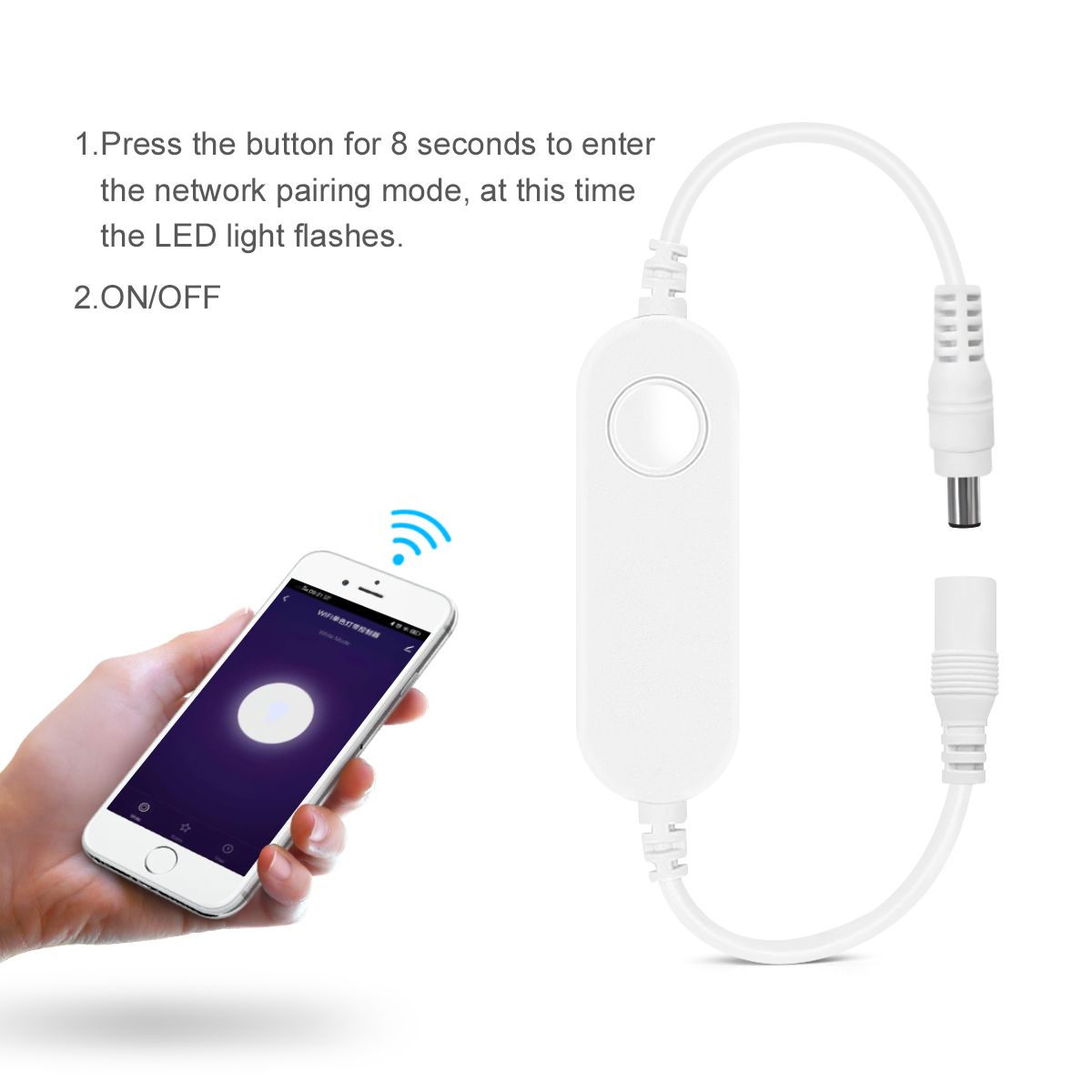 Smart Tuya Wifi Aluminum Bar L - Kitchen Appliances Cabinet 评论和价格