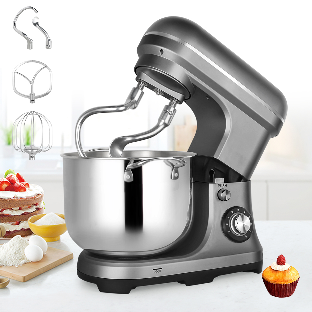New Die Cast Stand Mixer OEM   - Stand Mixer 评论和价格