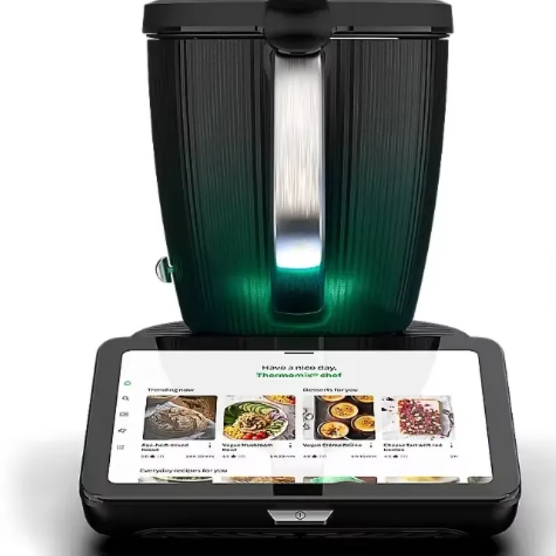 2026 Hot Sale for Vorwerk Ther - Blender 评论和价格