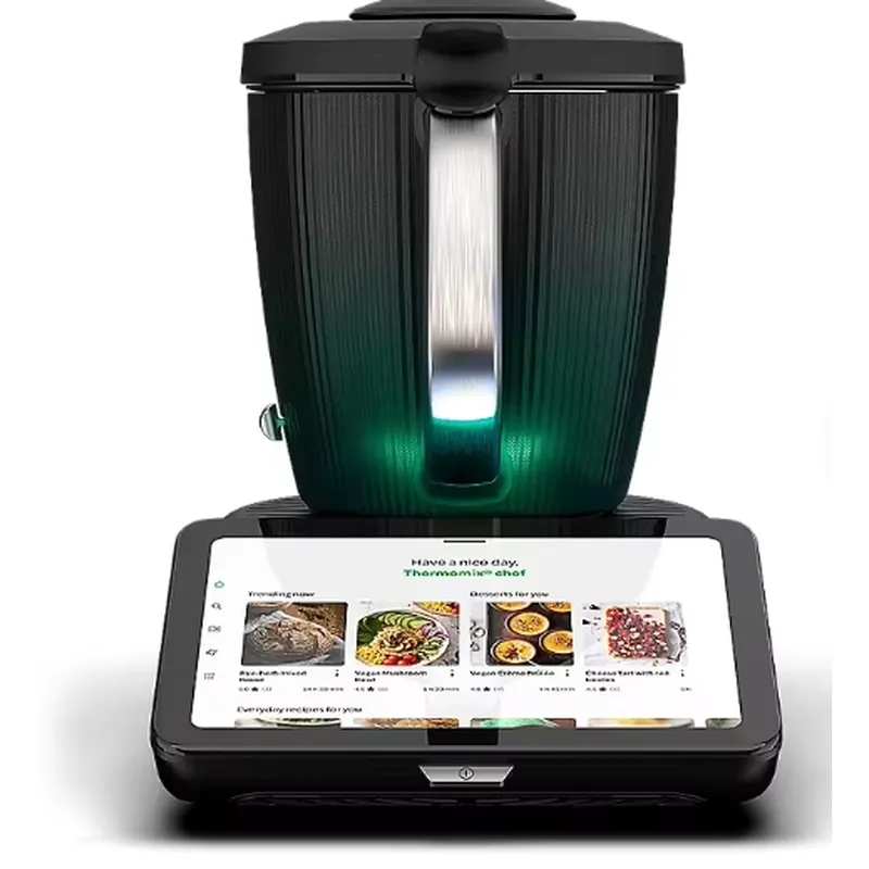 2026 Hot Sale for Vorwerk Ther - Blender 评论和价格