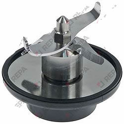 SANTOS 37180  KITCHEN BLENDER  - Blender 评论和价格
