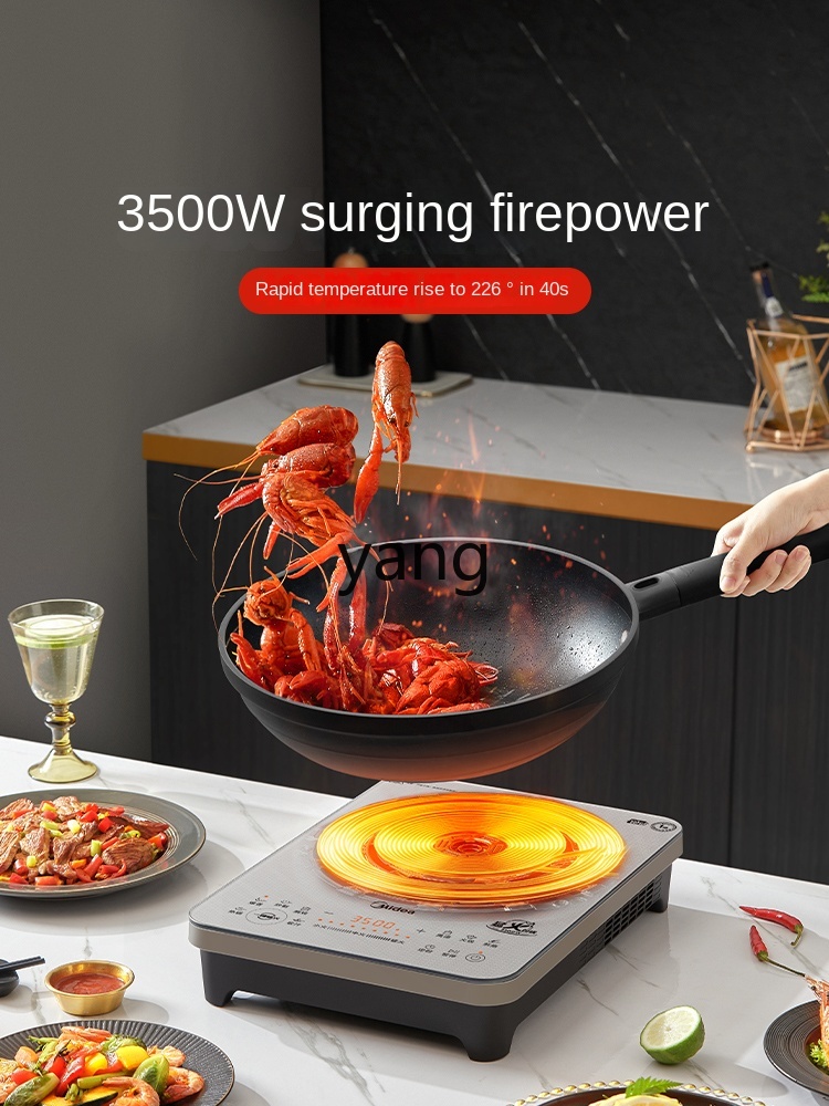 LMM Household Induction Cooker - Induction Cooker 评论和价格