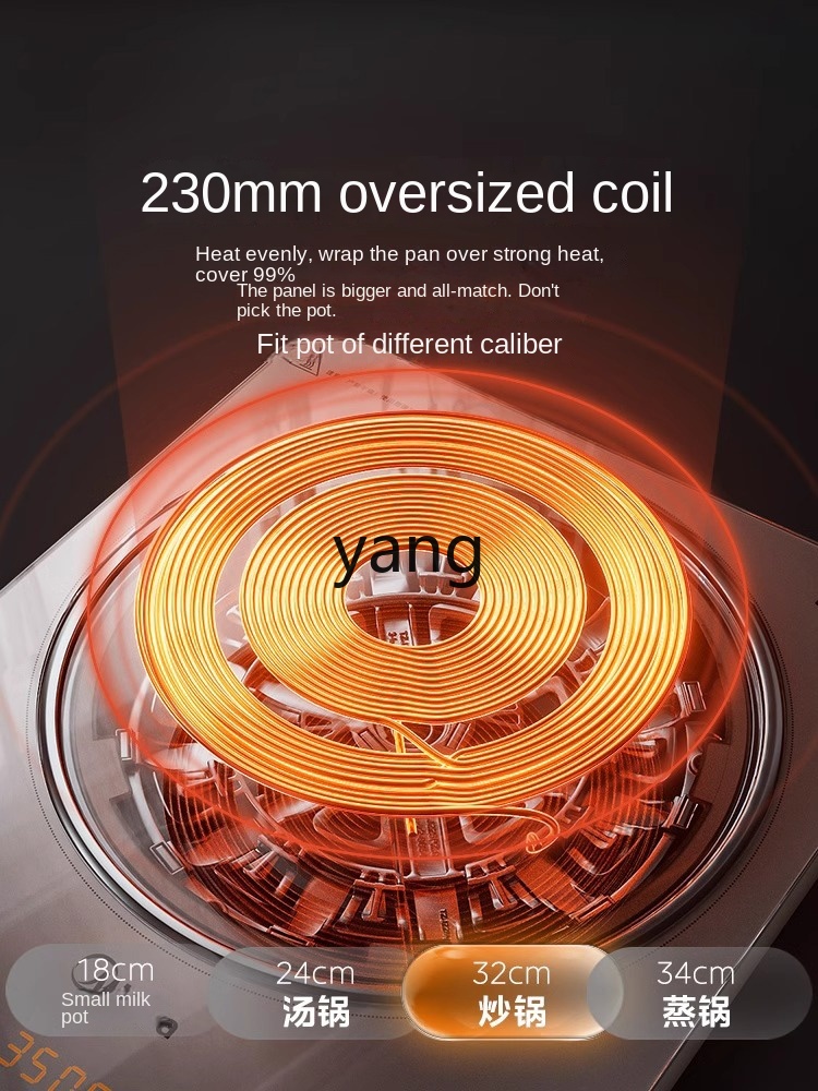 LMM Household Induction Cooker - Induction Cooker 评论和价格