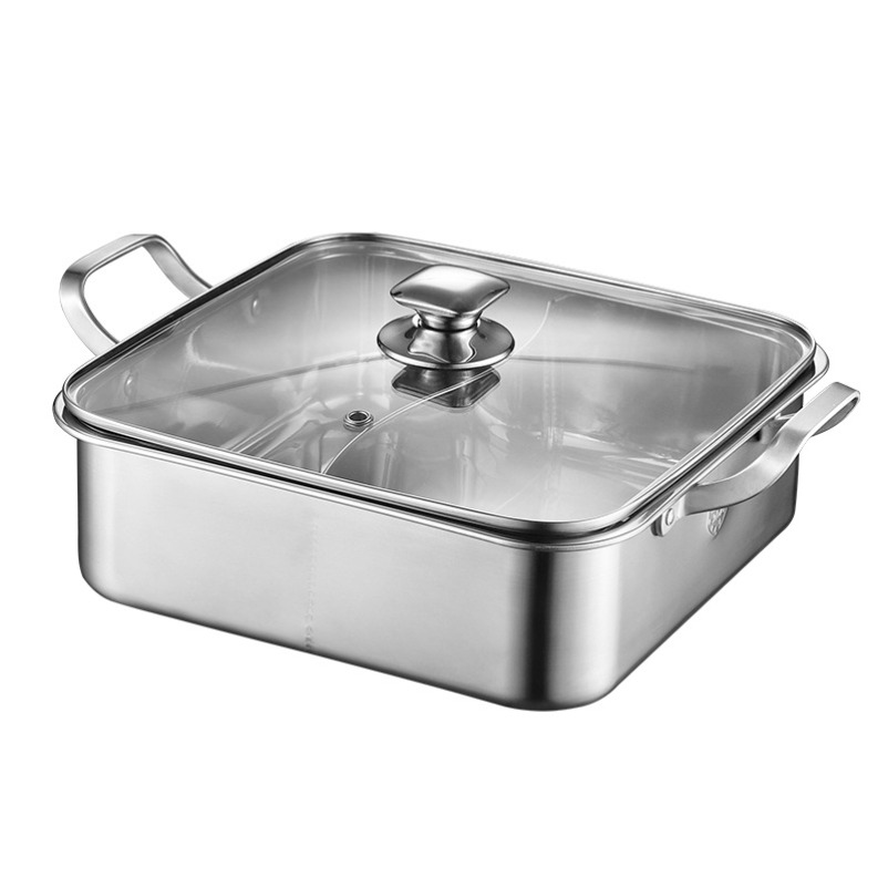 304 Stainless Steel Mandarin D - Induction Cooker 评论和价格