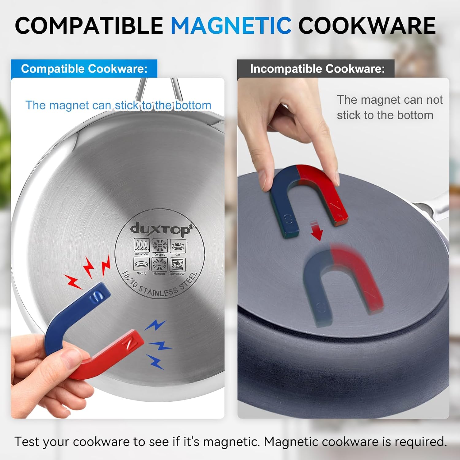 Professional Portable Inductio - Induction Cooktop Portable 评论和价格