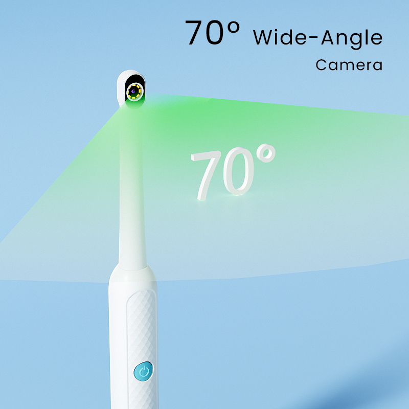 LED Camera Oral Endoscope Visu - Kitchen Appliances Video 评论和价格