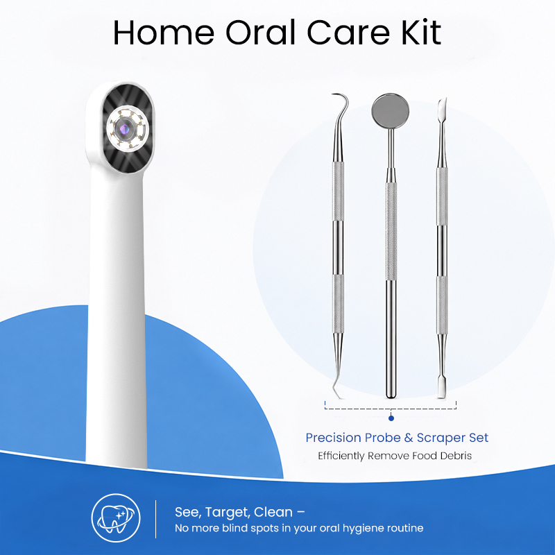 LED Camera Oral Endoscope Visu - Kitchen Appliances Video 评论和价格