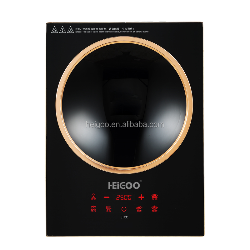 Single burner Built in and Por - Induction Cooktop Portable 评论和价格