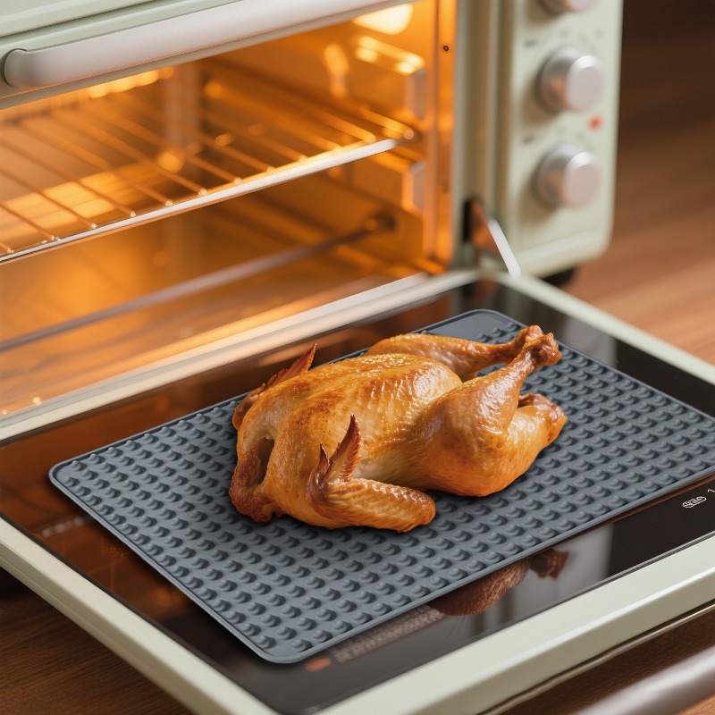 High temperature resistant mic - Microwave Oven 评论和价格