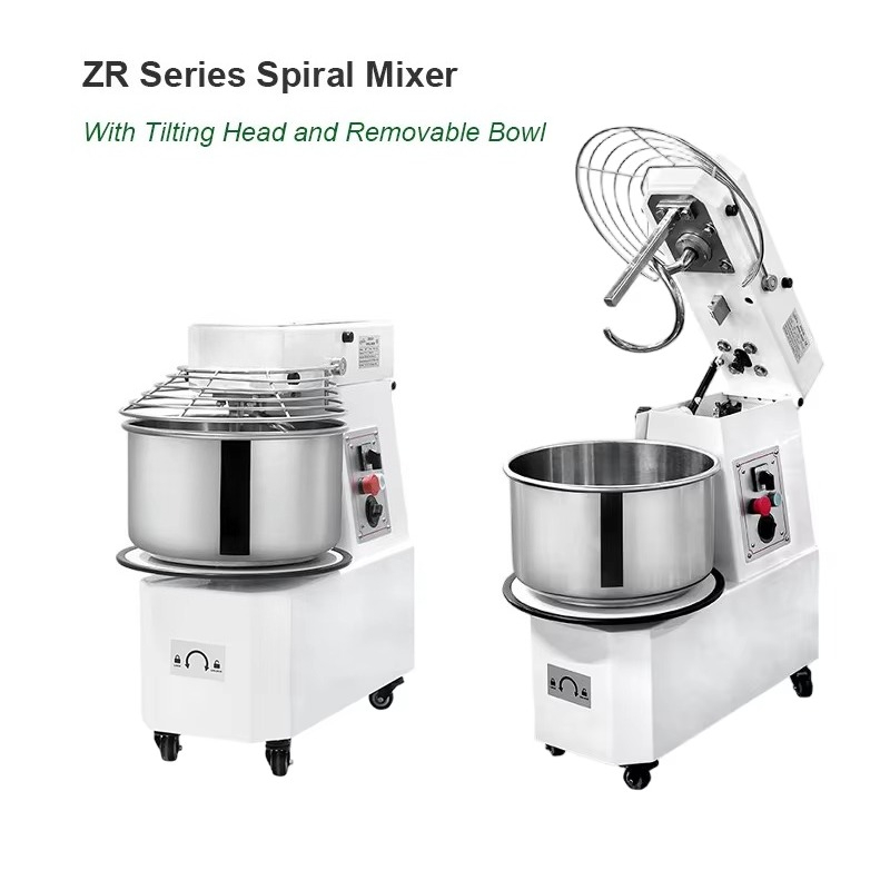 Linkrich Commercial Stand 5~25 - Stand Mixer 评论和价格