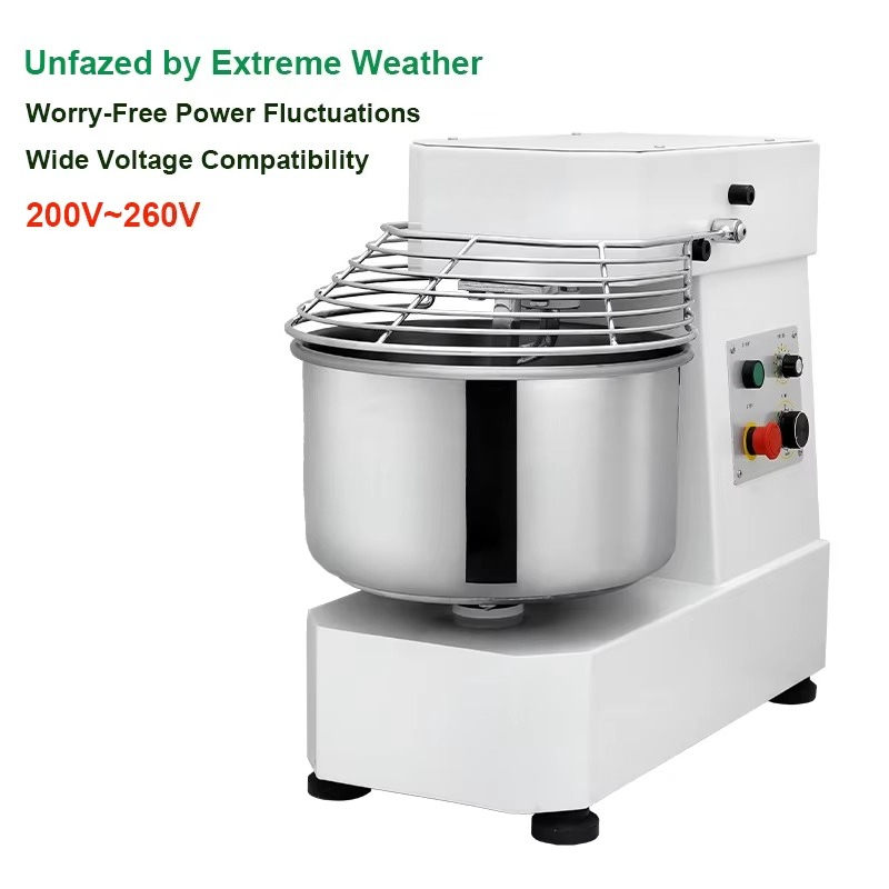 Linkrich Commercial Stand 5~25 - Stand Mixer 评论和价格
