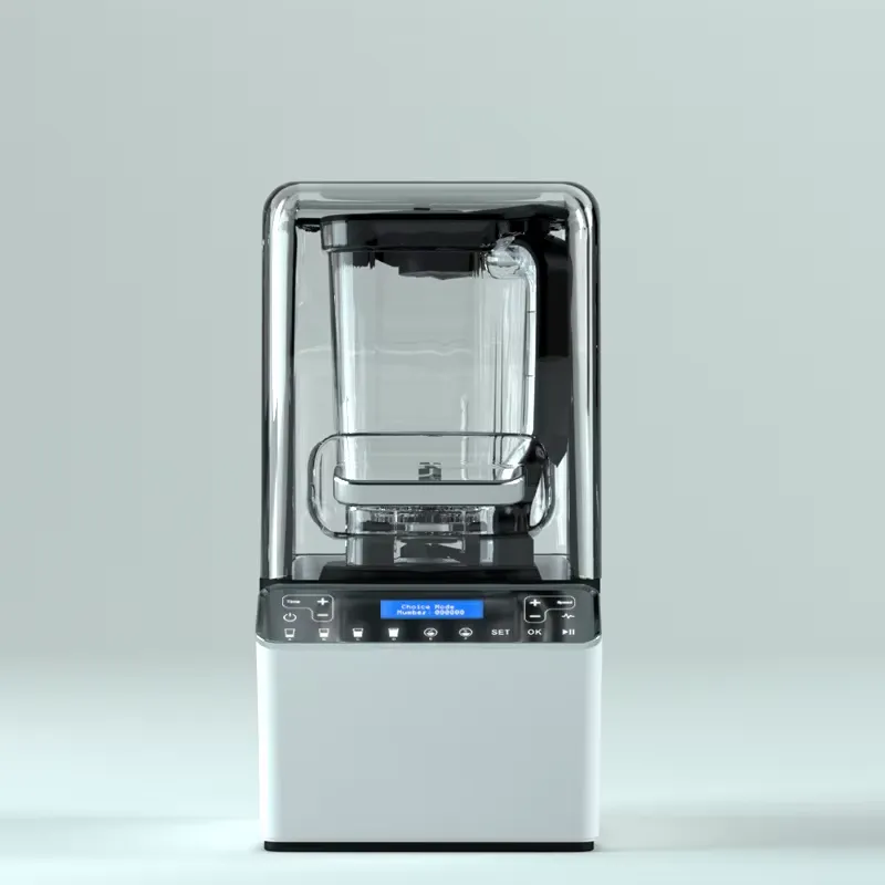 Heavy Commercial Multifunction - Blender 评论和价格