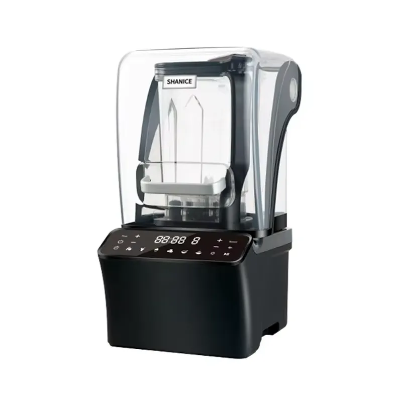 Heavy Commercial Multifunction - Blender 评论和价格