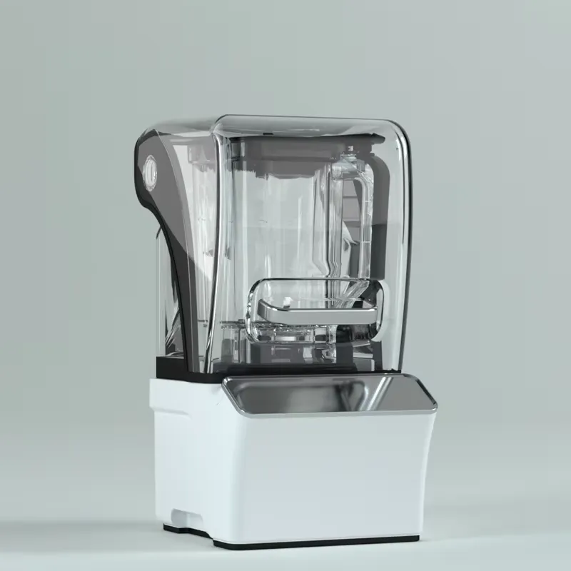 Heavy Commercial Multifunction - Blender 评论和价格
