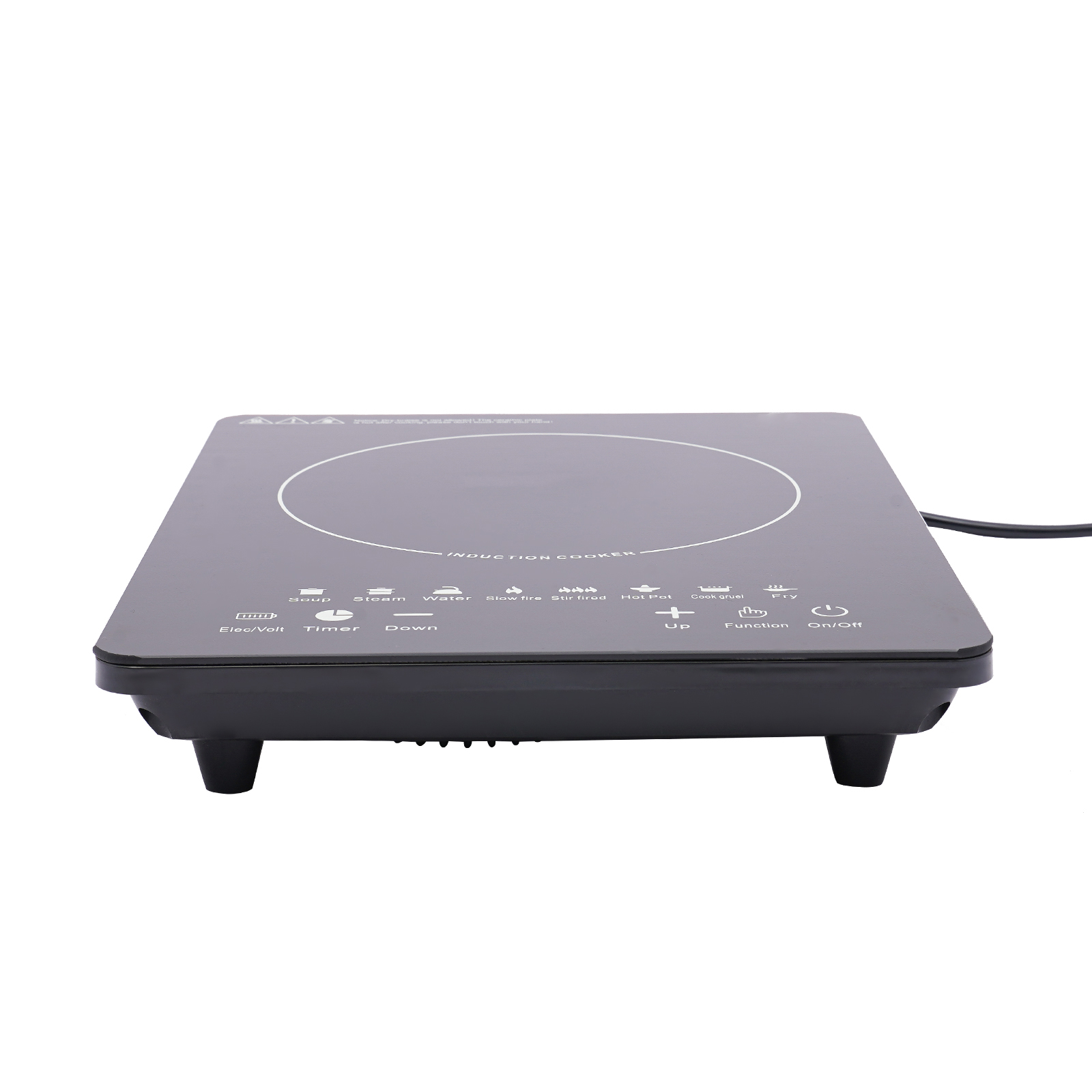 750W Smart Portable Induction  - Induction Cooktop Portable 评论和价格