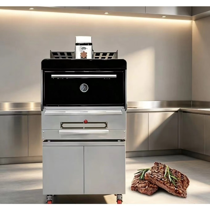 Multi-functional Commercial Ki - Kitchen Appliances In 评论和价格