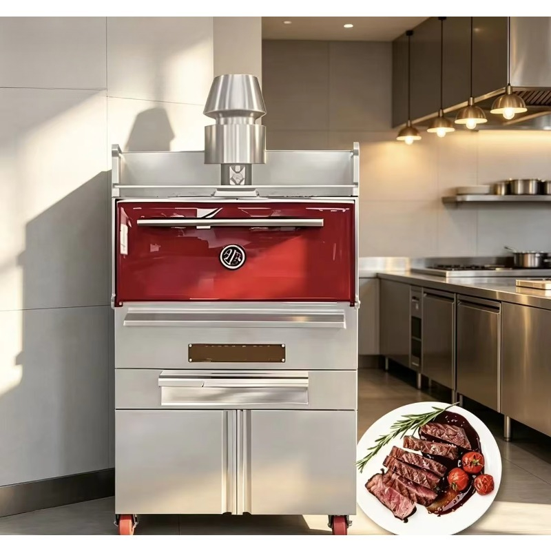 Multi-functional Commercial Ki - Kitchen Appliances In 评论和价格