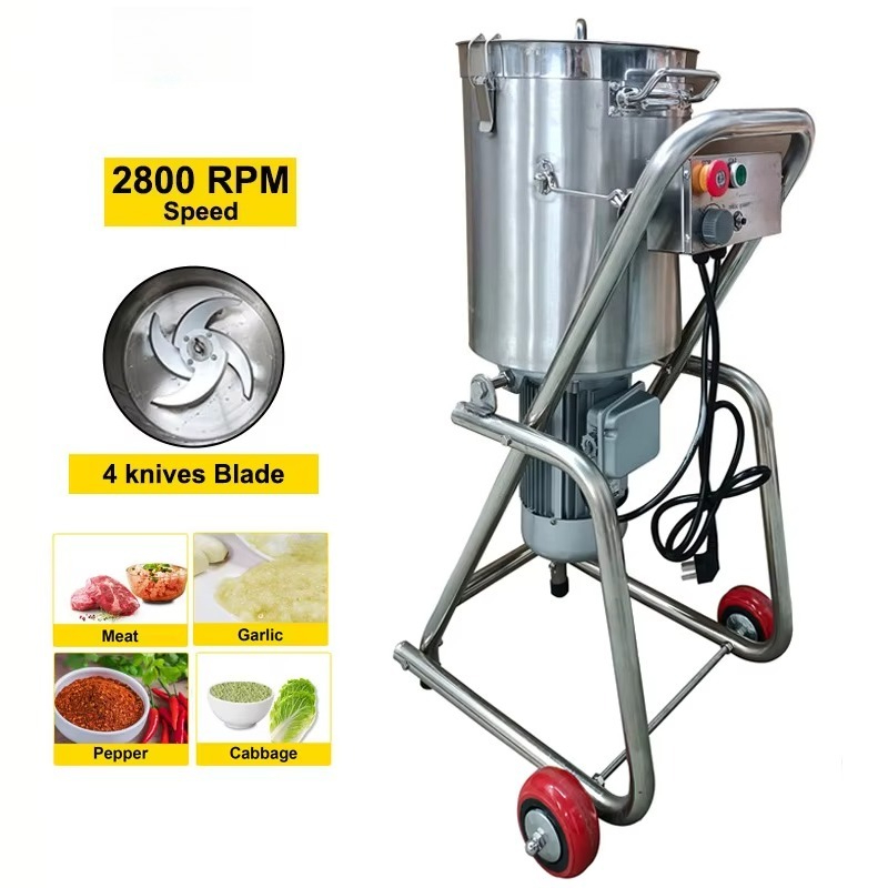 Big Heavy Duty Commercial Juic - Juicer 评论和价格