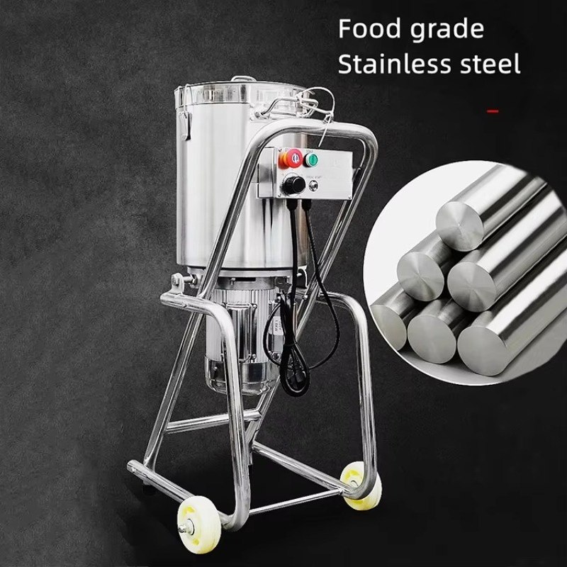 Big Heavy Duty Commercial Juic - Juicer 评论和价格