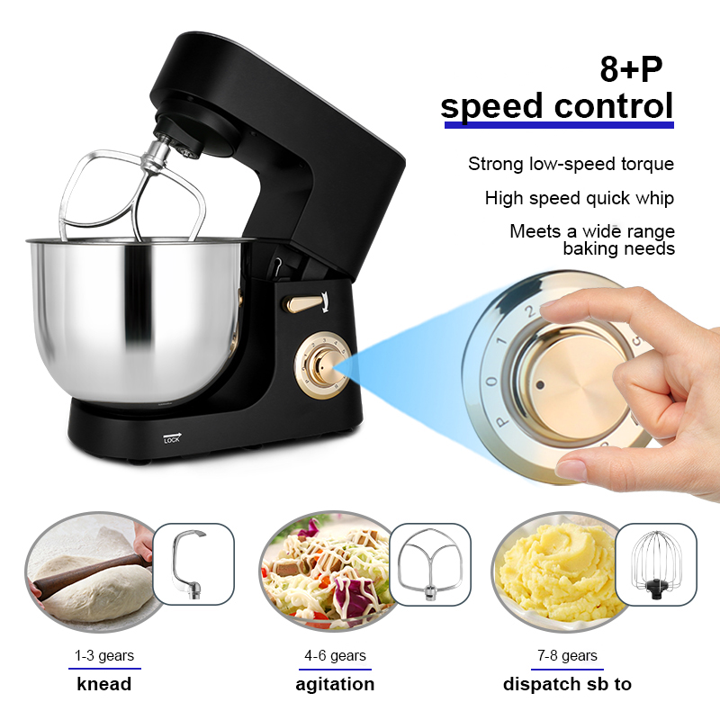 Household Stand Mixer High Pow - Kitchen Appliances In 评论和价格