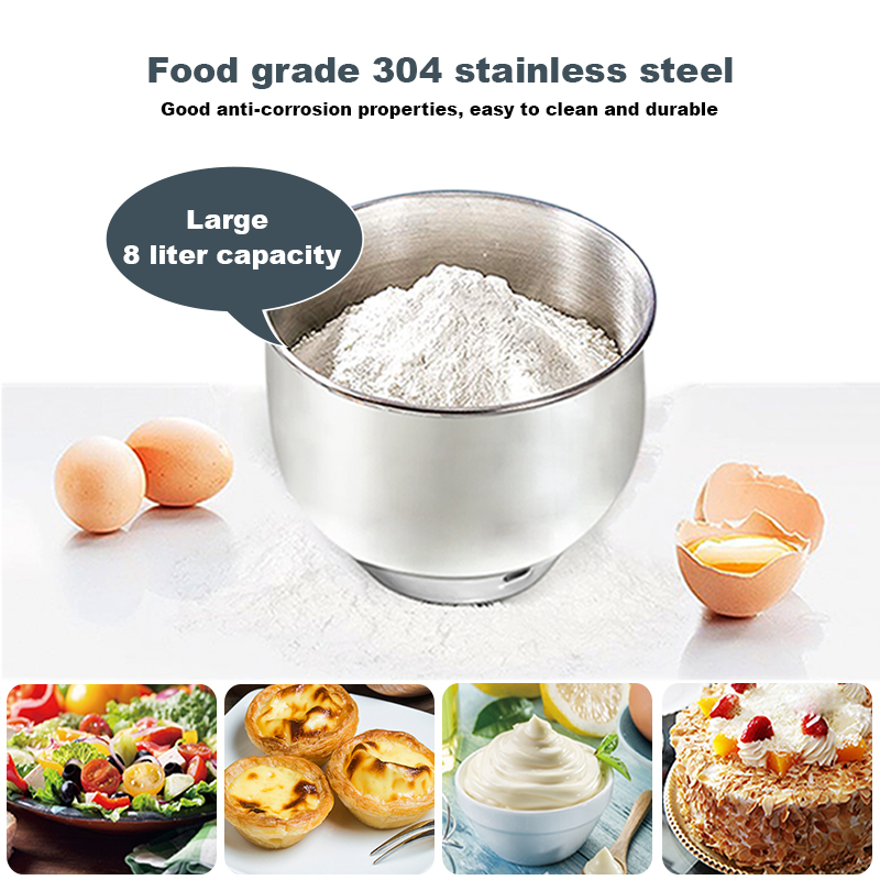 Household Stand Mixer High Pow - Kitchen Appliances In 评论和价格
