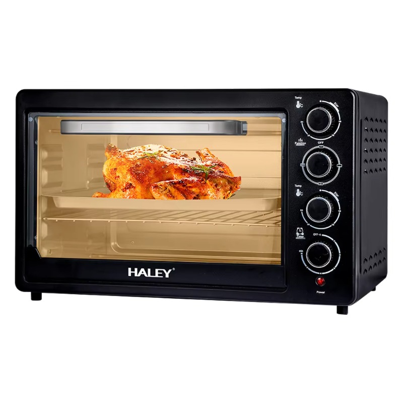 Haley 38 Liters Countertop Ele - Toaster 评论和价格