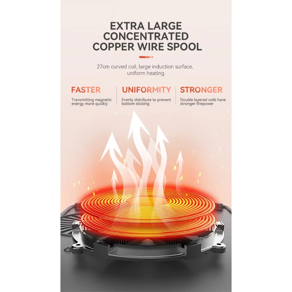 24V/48V Solar DC Induction Coo - Induction Cooktop Portable 评论和价格