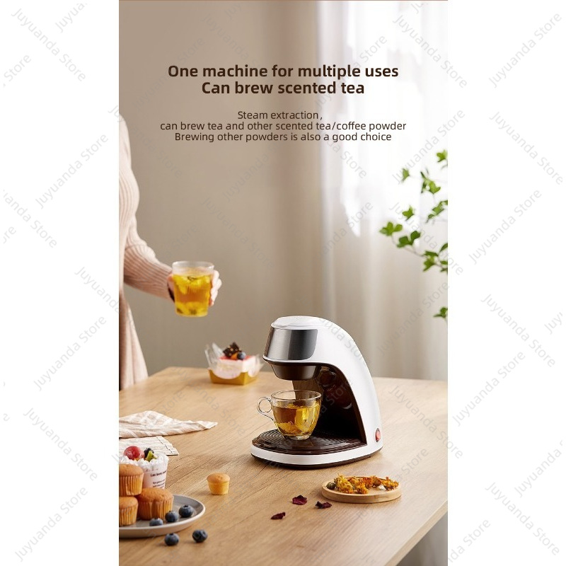 American Coffee Maker Househol - Coffee Maker 评论和价格