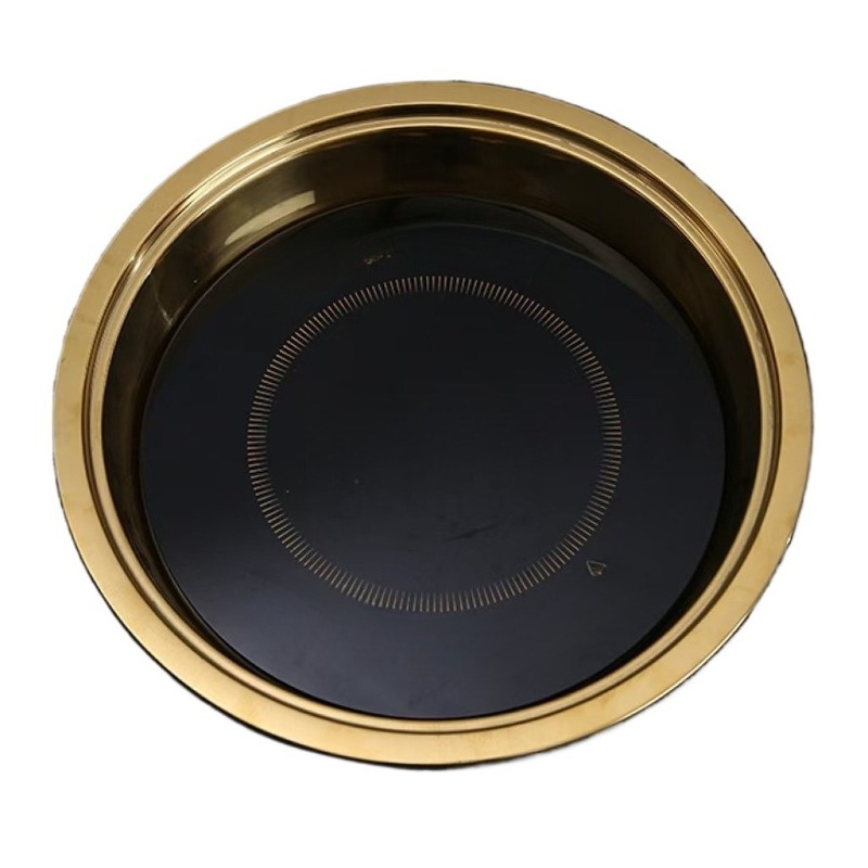Stainless steel sunken pot rin - Induction Cooker 评论和价格