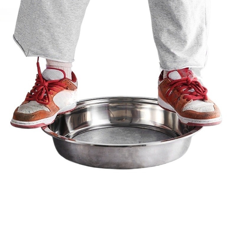 Stainless steel sunken pot rin - Induction Cooker 评论和价格
