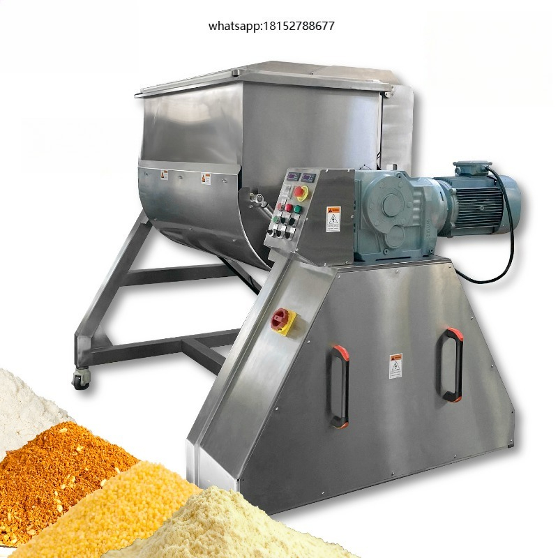 500L Animal Food Mix Machine f - Blender 评论和价格