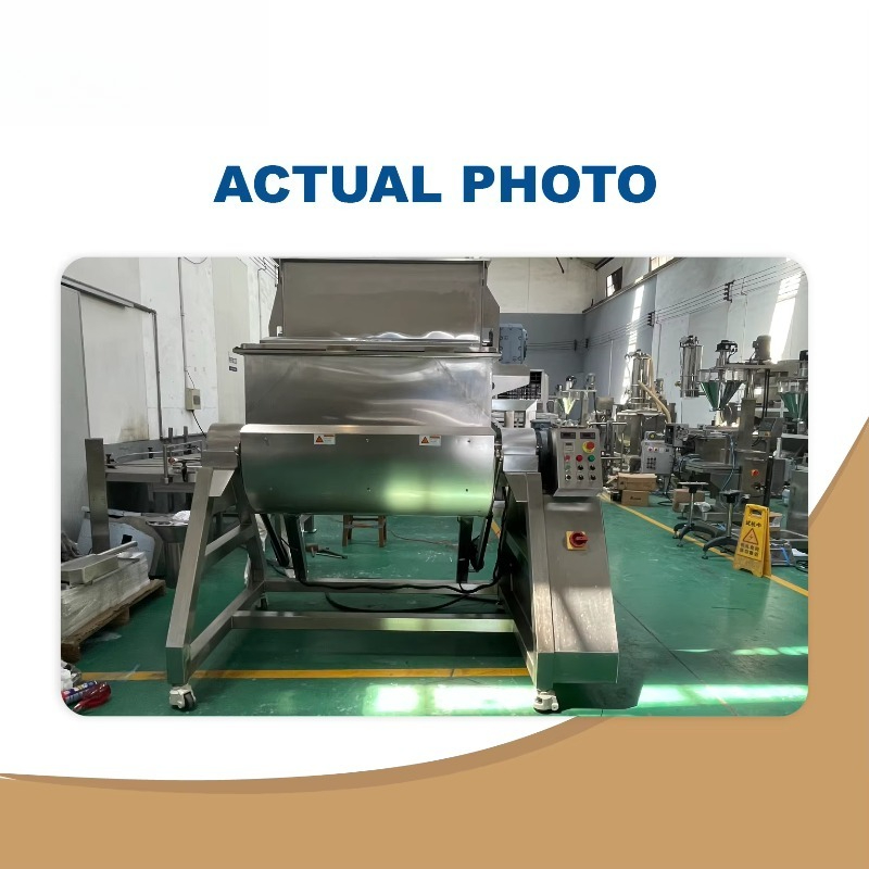 500L Animal Food Mix Machine f - Blender 评论和价格