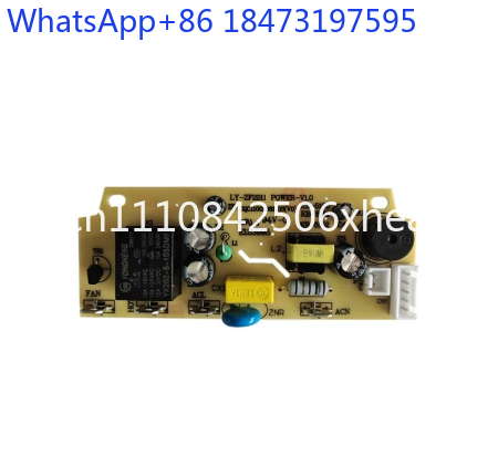 Board Conversion 5V Universal  - Air Fryer 评论和价格