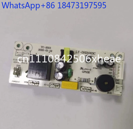 Board Conversion 5V Universal  - Air Fryer 评论和价格