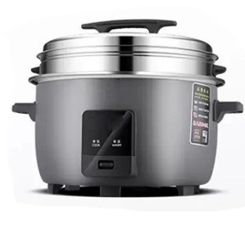 One Button Auto Keep Warm Comm - Rice Cooker 评论和价格