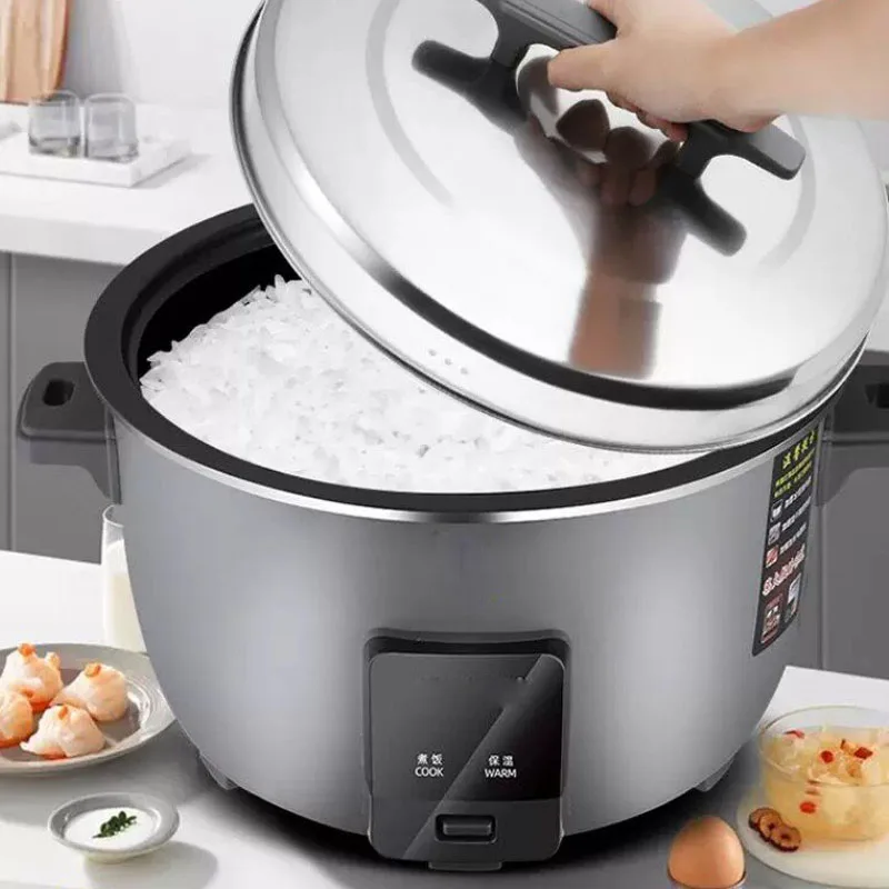 One Button Auto Keep Warm Comm - Rice Cooker 评论和价格