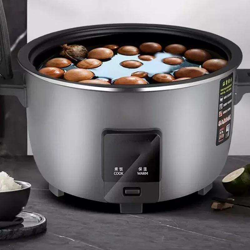 One Button Auto Keep Warm Comm - Rice Cooker 评论和价格