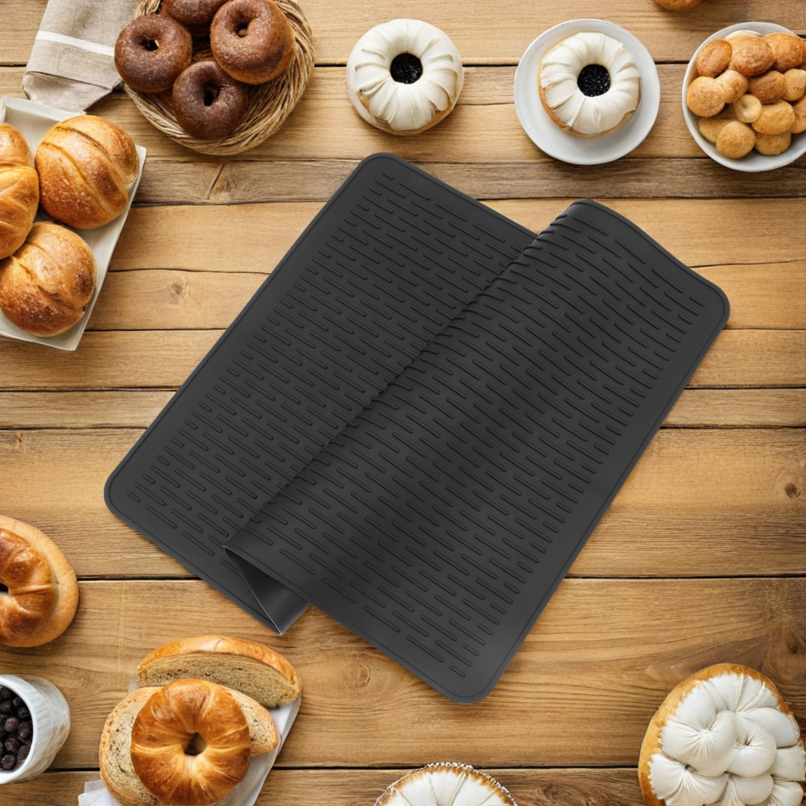 Silicone Heat Resistant Counte - Air Fryer 评论和价格
