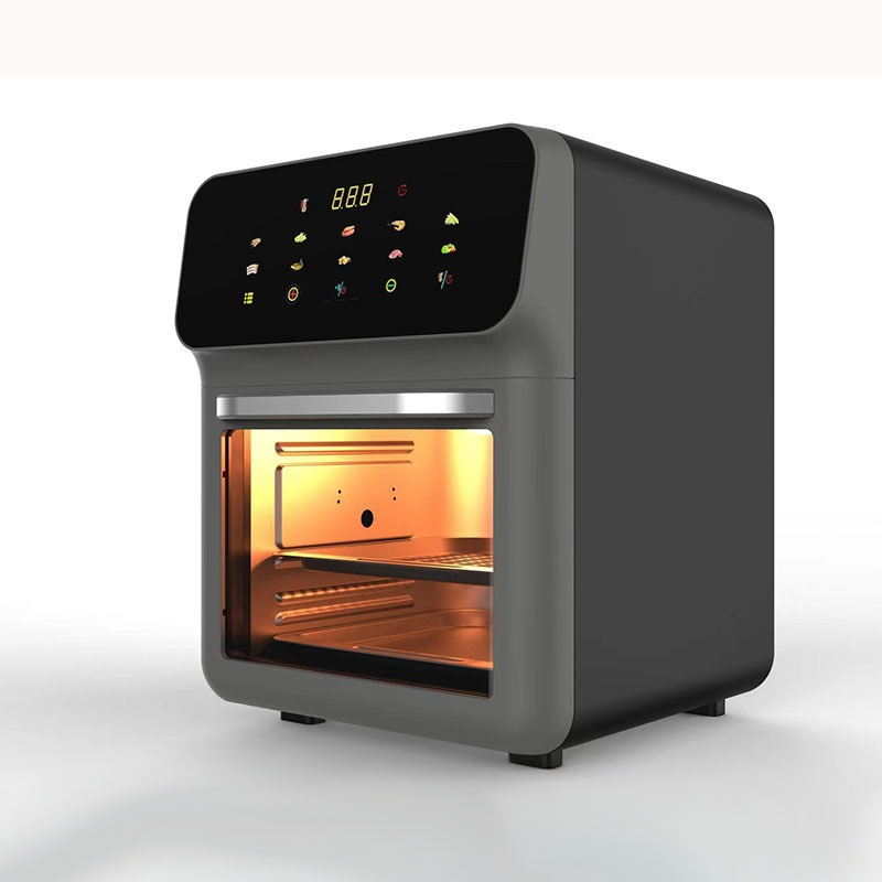 10L Oil-Free Air Fryer Toaster - Toaster 评论和价格