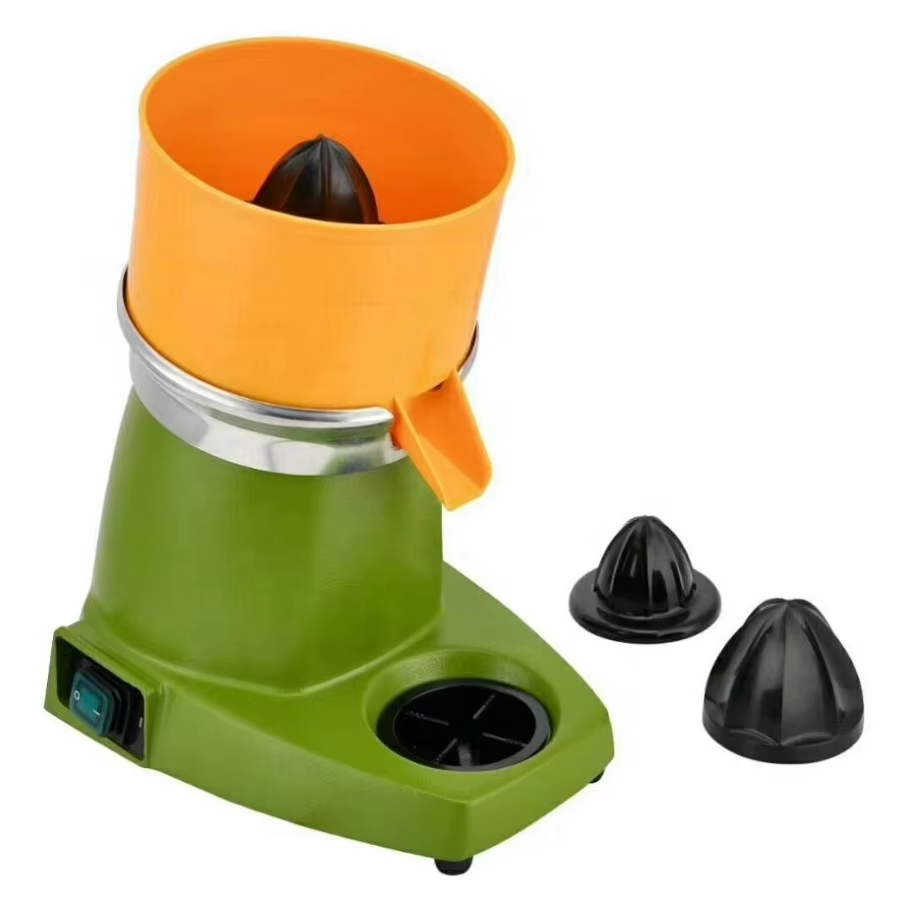 Commercial Electric Orange Jui - Juicer 评论和价格