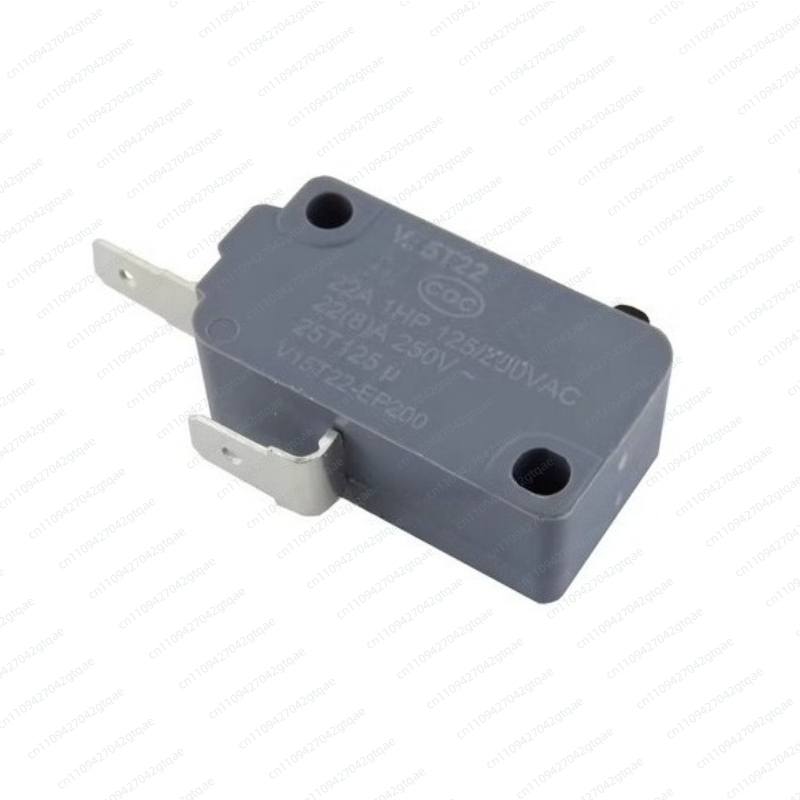 Micro Switch V15T22 2-pin 22A  - Microwave Oven 评论和价格