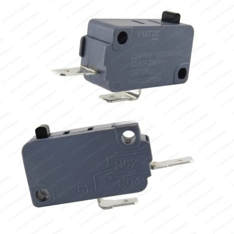 Micro Switch V15T22 2-pin 22A  - Microwave Oven 评论和价格