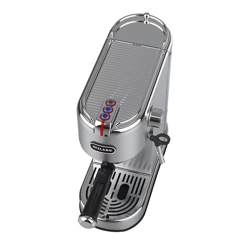 Heavybao 1450W Commercial Stai - Coffee Maker 评论和价格