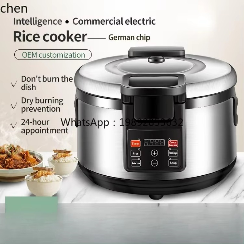 c28  Commercial Rice Cooker Fa - Rice Cooker 评论和价格