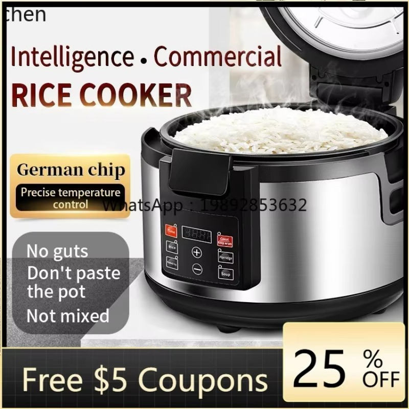 c28  Commercial Rice Cooker Fa - Rice Cooker 评论和价格