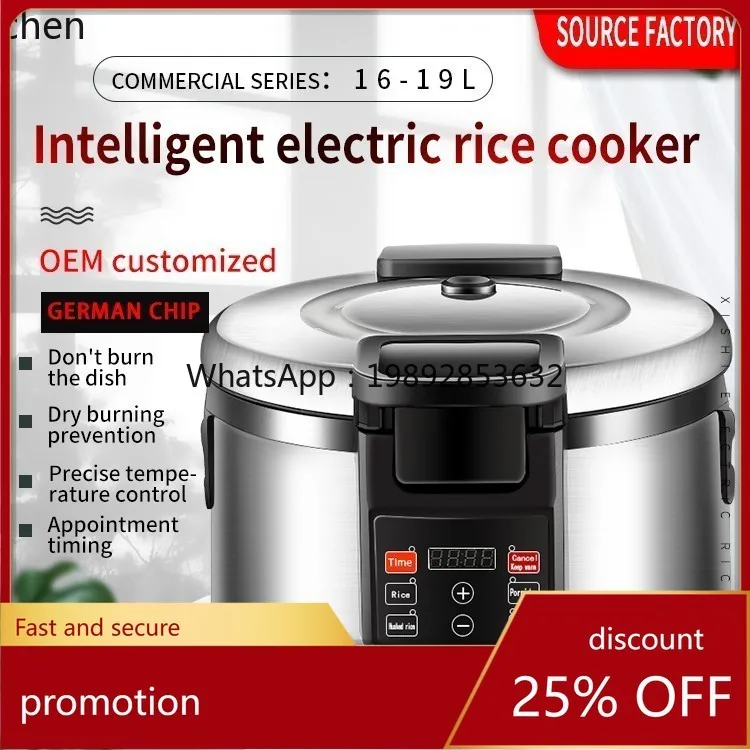 c28  Commercial Rice Cooker Fa - Rice Cooker 评论和价格