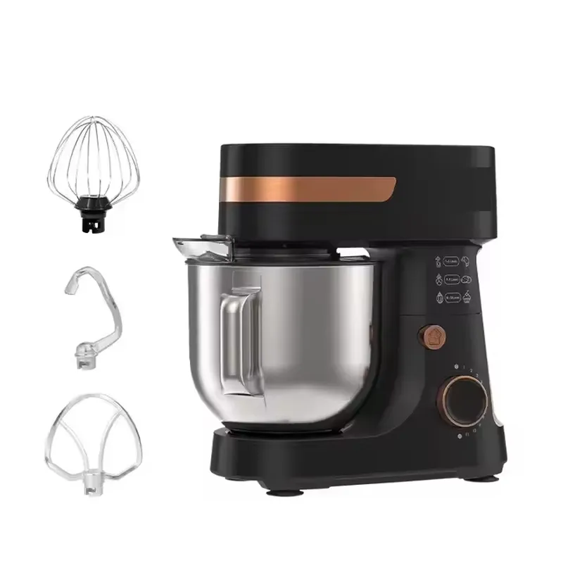 05003 High Quality Kneading 12 - Stand Mixer 评论和价格