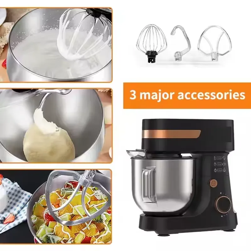 05003 High Quality Kneading 12 - Stand Mixer 评论和价格