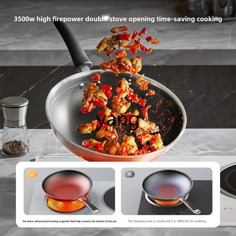 CX platinum diamond induction  - Induction Cooker 评论和价格